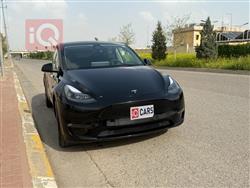 تسلا موديل Y